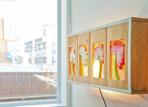 Hostal Yeo Haeng Gil Guest House