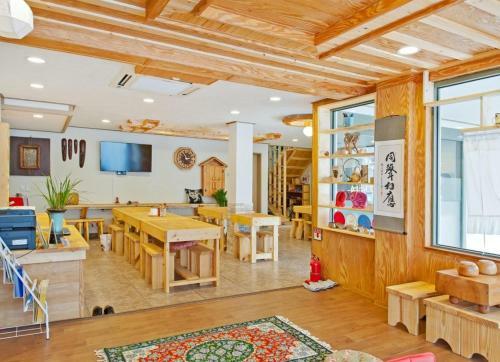 Hostal Yeo Haeng Gil Guest House