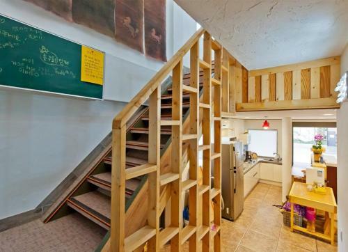 Hostal Yeo Haeng Gil Guest House