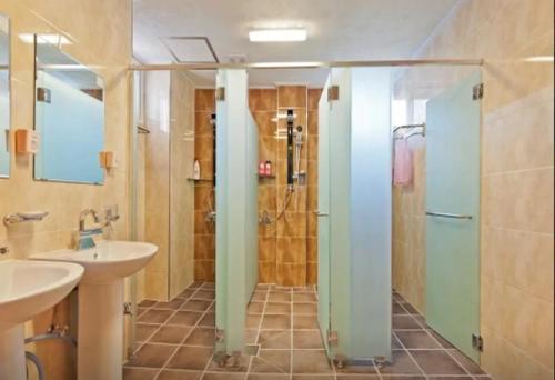 Hostal Yeo Haeng Gil Guest House
