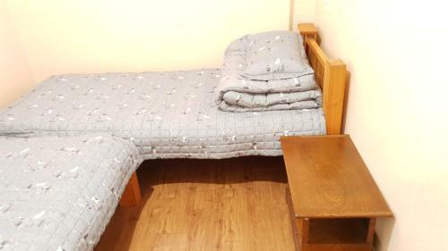 Hostal Yeo Haeng Gil Guest House