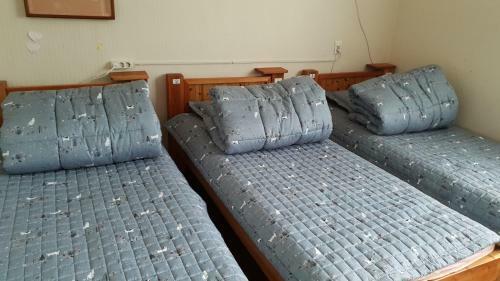 Hostal Yeo Haeng Gil Guest House