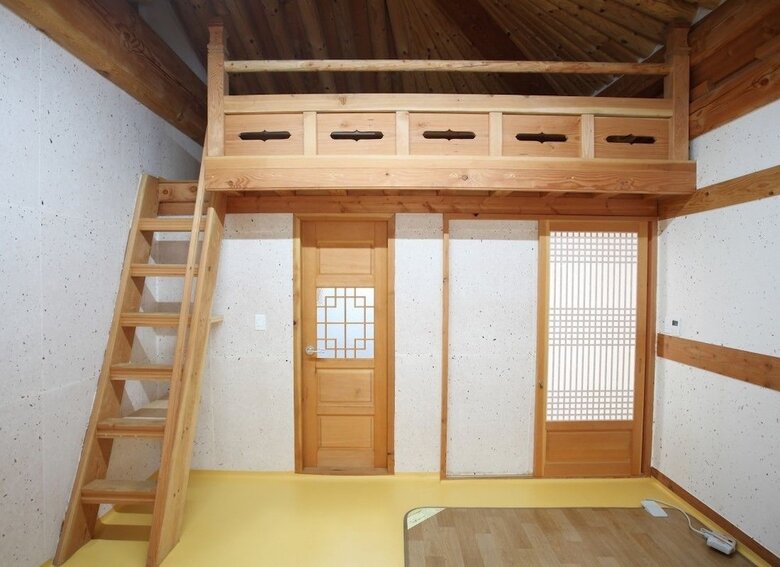 Hostal Hwangnam Gotaek Keumseulchae