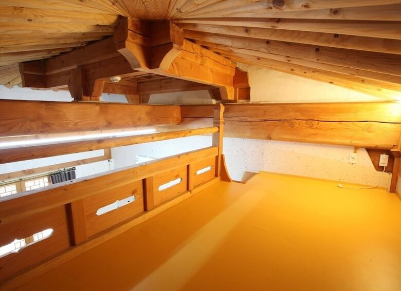 Hostal Hwangnam Gotaek Keumseulchae