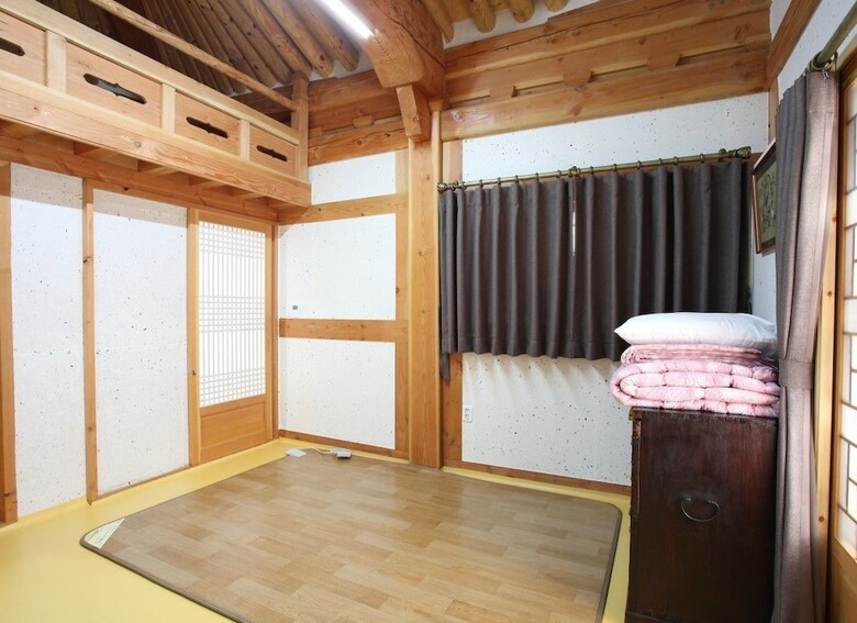 Hostal Hwangnam Gotaek Keumseulchae