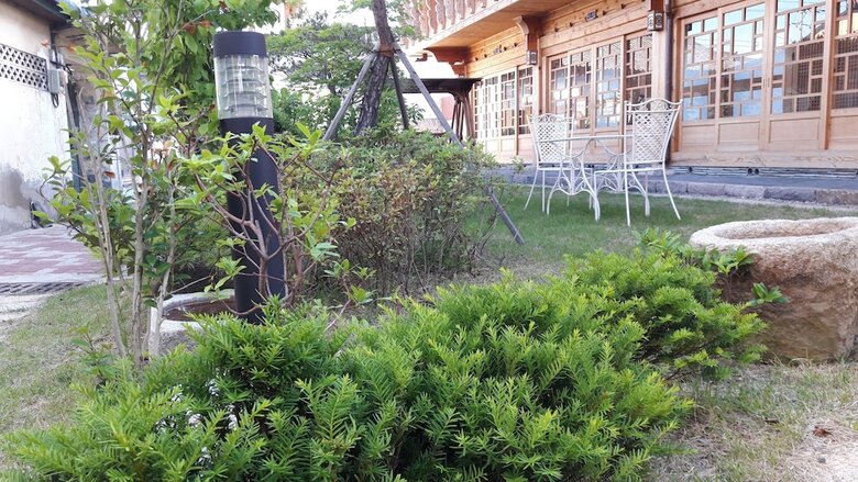 Hostal Hwangnam Gotaek Keumseulchae