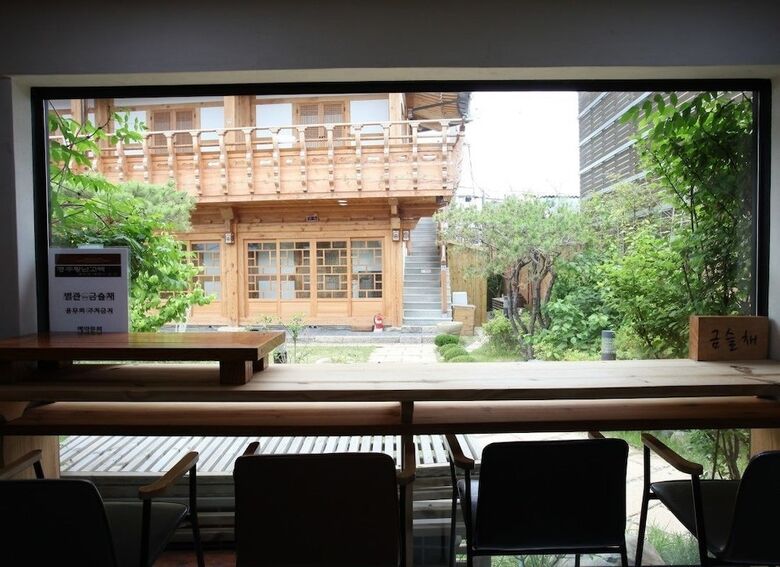 Hostal Hwangnam Gotaek Keumseulchae