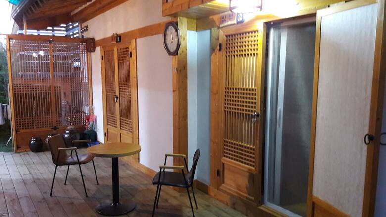 Hostal Hwangnam Gotaek Keumseulchae