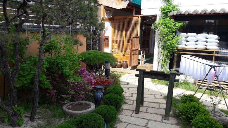 Hostal Hwangnam Gotaek Keumseulchae