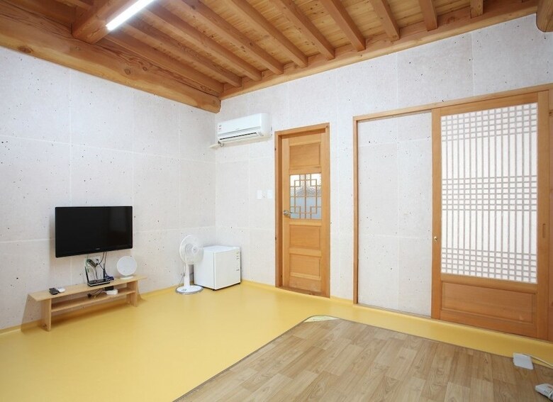 Hostal Hwangnam Gotaek Keumseulchae