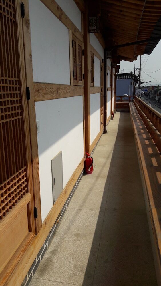 Hostal Hwangnam Gotaek Keumseulchae