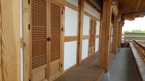Hostal Hwangnam Gotaek Keumseulchae