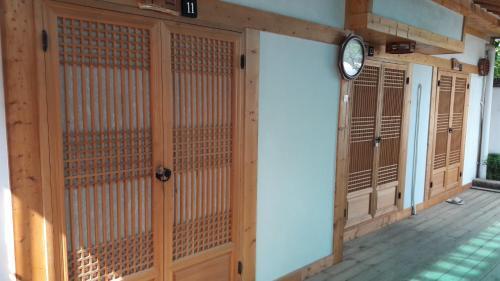Hostal Hwangnam Gotaek Keumseulchae