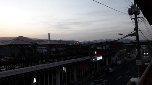 Hostal Hwangnam Gotaek Keumseulchae