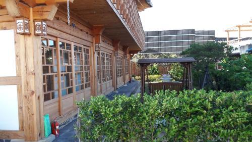 Hostal Hwangnam Gotaek Keumseulchae
