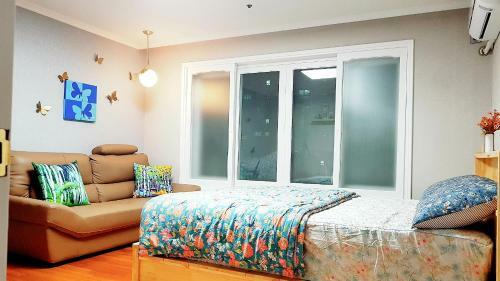 Ll House Homestay [ Room 2 ]