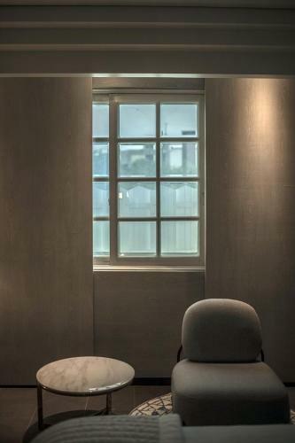 Soho Hotel Airport