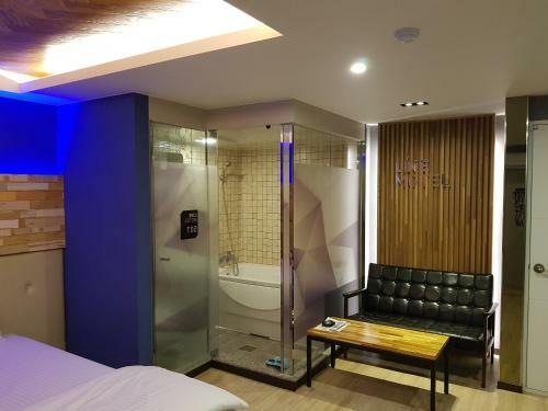 Line Motel
