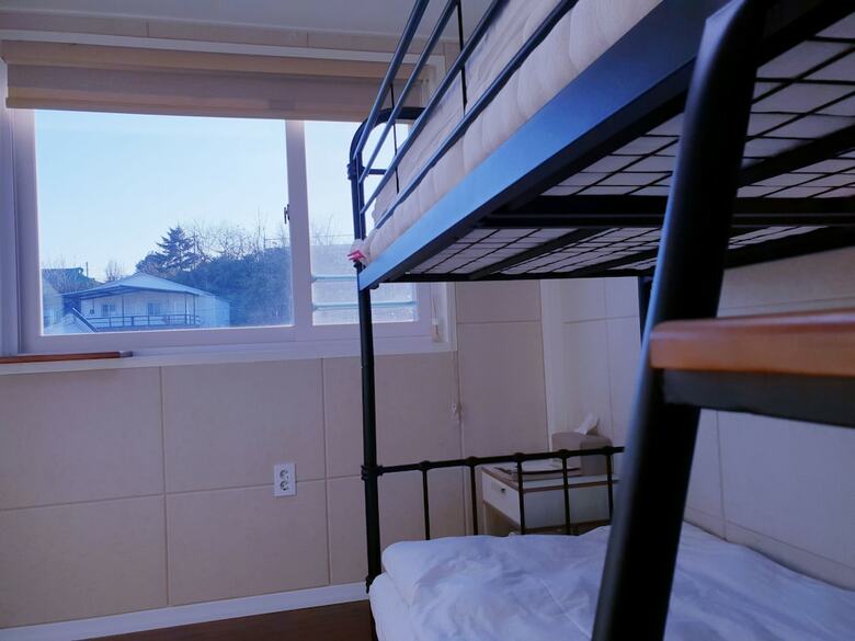 Hostal Sokcho Hutte