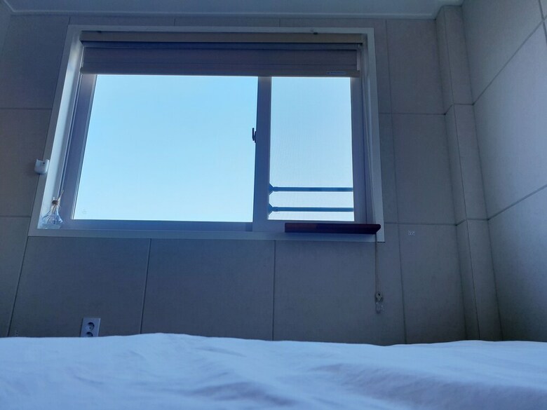 Hostal Sokcho Hutte