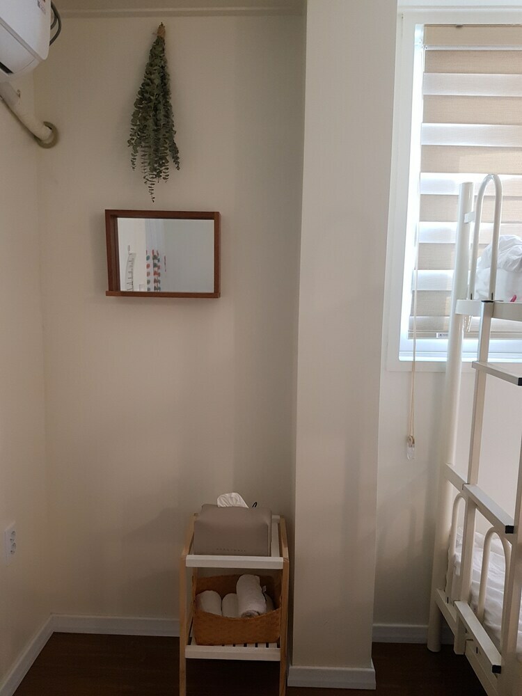 Hostal Sokcho Hutte