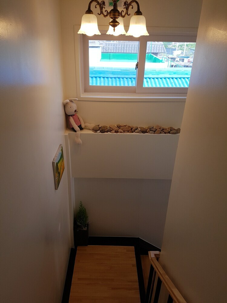 Hostal Sokcho Hutte