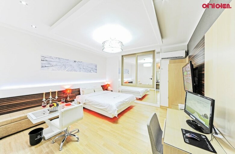 Motel Vip Hotel
