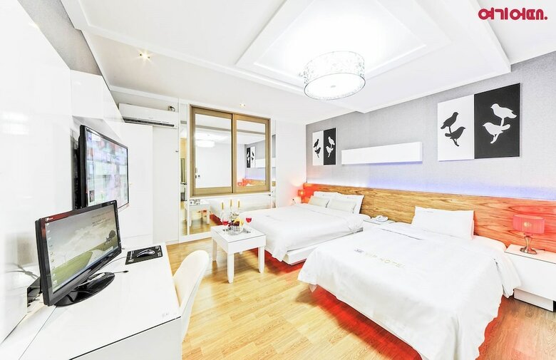 Motel Vip Hotel