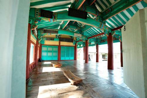 Hostal Seoakseowon