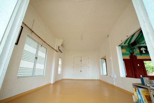 Hostal Seoakseowon