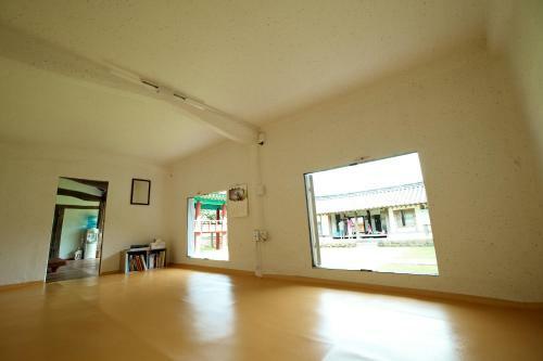 Hostal Seoakseowon