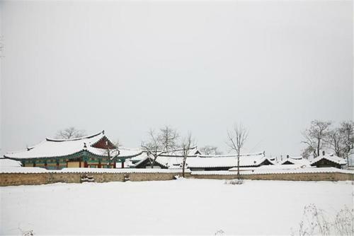 Hostal Seoakseowon