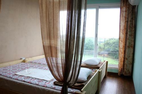 Hostal Seongsan Sky Guesthouse