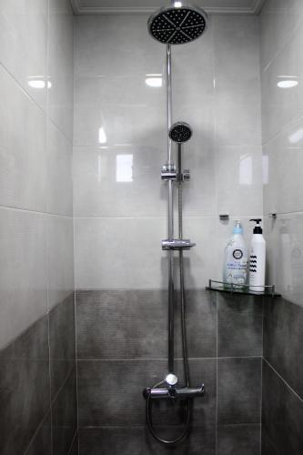 Hostal Seongsan Sky Guesthouse