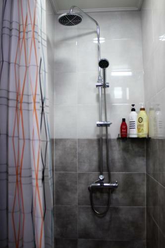 Hostal Seongsan Sky Guesthouse