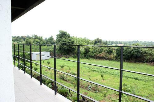 Hostal Seongsan Sky Guesthouse