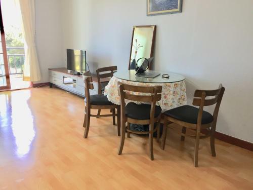 The Jeju Red Roof Pension