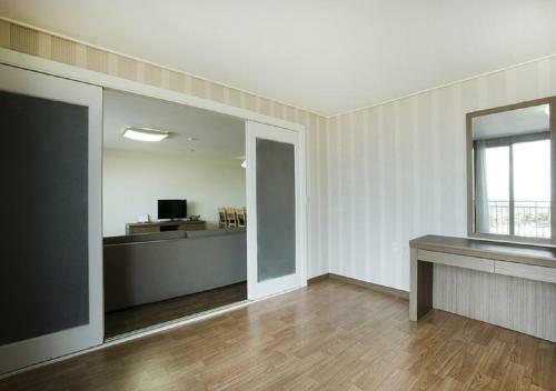 Hotel Seorak I-park Condo