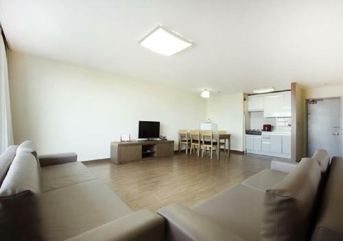 Hotel Seorak I-park Condo