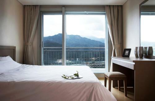 Hotel Seorak I-park Condo