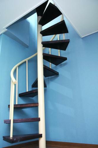 Hotel Seorak I-park Condo