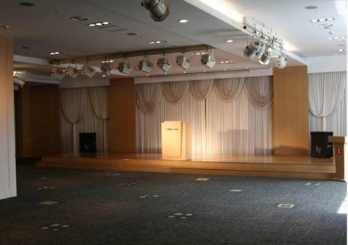 Hotel Seorak I-park Condo