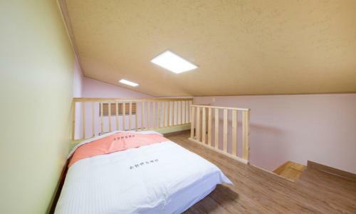 Suncheonbay Garden Pension