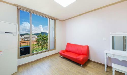 Suncheonbay Garden Pension