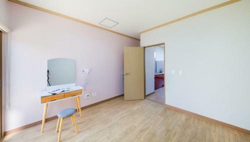 Suncheonbay Garden Pension