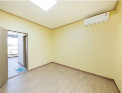 Suncheonbay Garden Pension