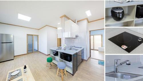 Suncheonbay Garden Pension