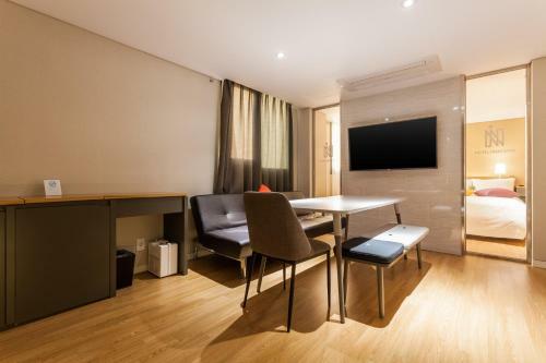 Hotel Innostay
