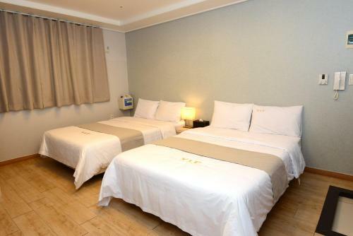Yeongdeungpo Vip Hotel