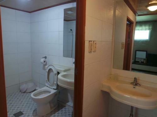 Motel Sorak Garden Resortel